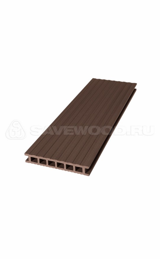 Террасная доска ДПК SaveWood, SW Quercus, Терракот купить в Твери