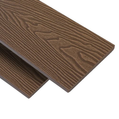 Заборная доска EasyDecking, Wood-X, Коричневый купить в Твери