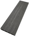 Террасная доска ДПК NanoWood 3D Double Серый купить в Твери