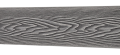 Террасная доска ДПК NanoWood 3D Double Серый купить в Твери