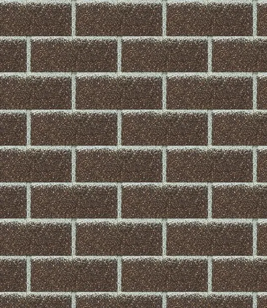 Фасадная плитка Docke Premium, Brick, Коричневый купить в Твери