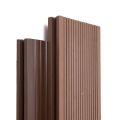 Террасная доска Ecodecking Экстра Шоколад купить в Твери