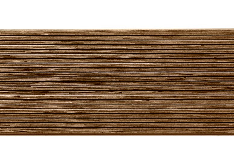 Террасная доска из ДПК RusDecking Unodeck Ultra - Цвет Орех купить в Твери