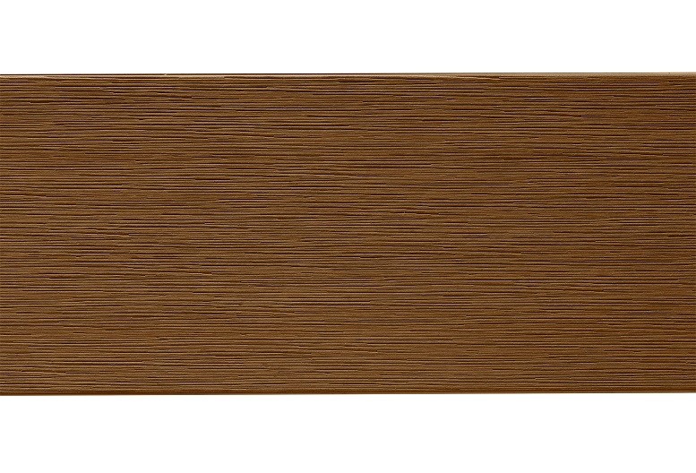 Террасная доска из ДПК RusDecking Unodeck Ultra - Цвет Орех купить в Твери