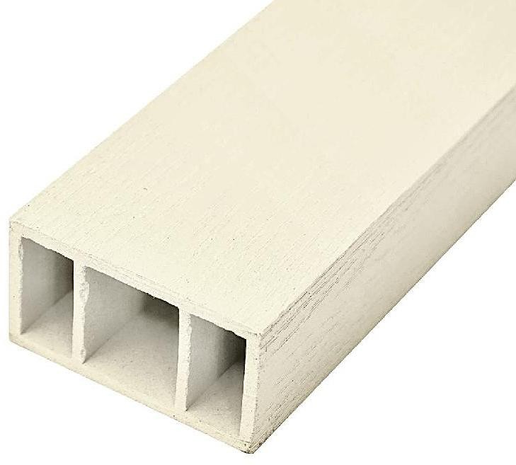 Брус FAYNAG WOOD цвет слоновой кости купить в Твери