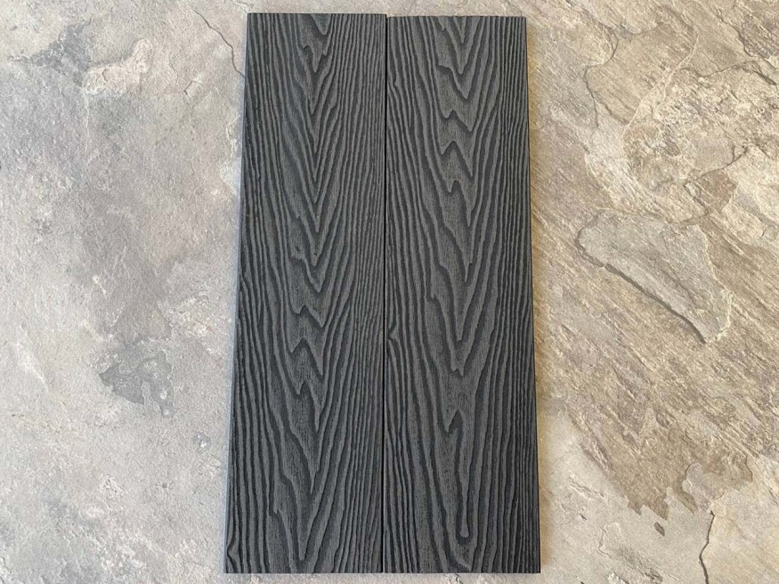 Заборная доска EasyDecking, Wood-X, Черное дерево купить в Твери