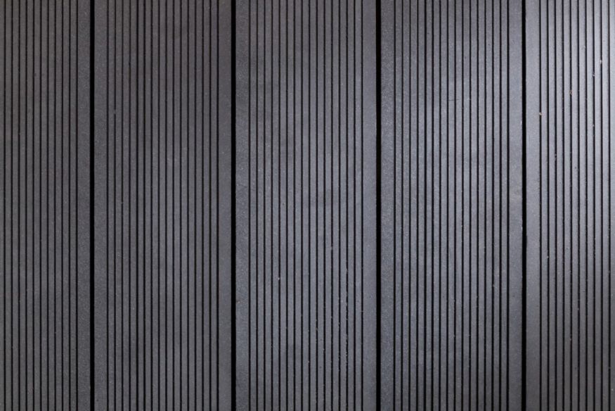 Террасная доска Ecodecking Экстра Графит купить в Твери