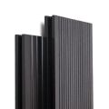 Террасная доска Ecodecking Экстра Графит купить в Твери