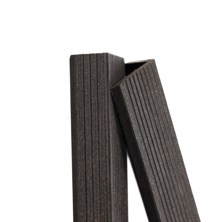Угол торцевой Ecodecking Некст Венге купить в Твери