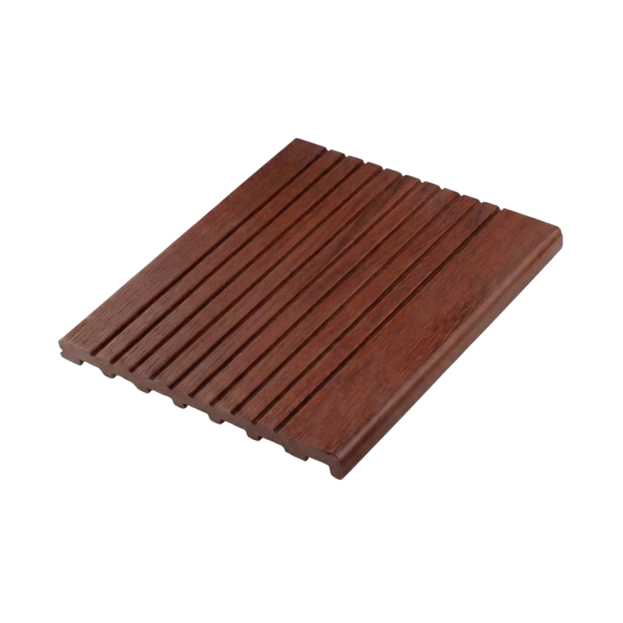 Ступени из ДПК GardenParkett Патио, Терракот купить в Твери