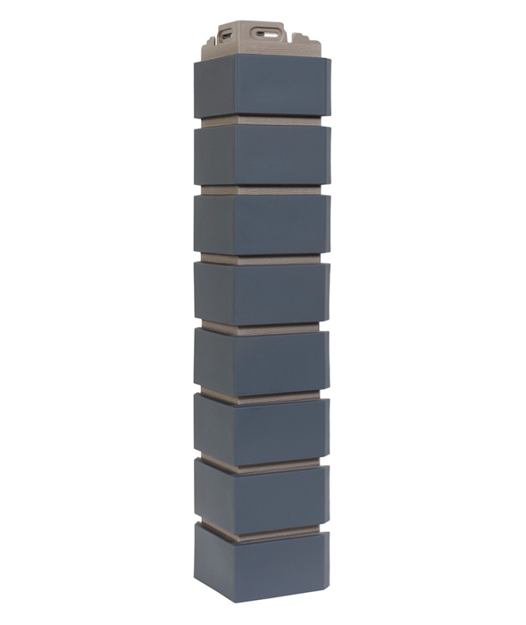 Угол внешний Royal Stone, Кирпич облицовочный, Веллингтон. купить в Твери