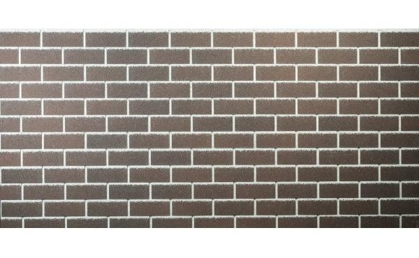 Фасадная плитка Docke Premium, Brick, Цвет зрелого каштана купить в Твери