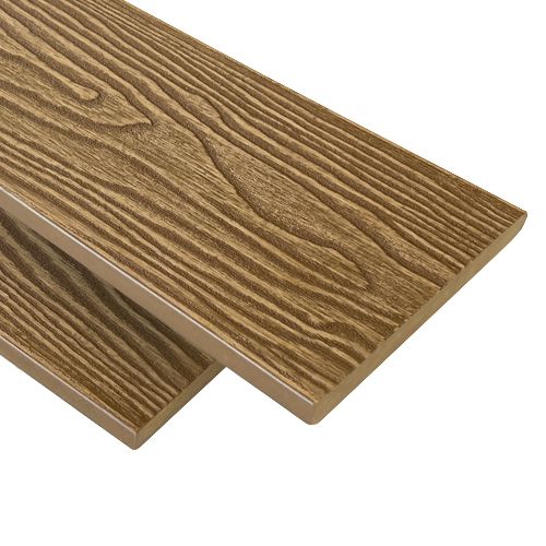 Заборная доска EasyDecking, Wood-X, Дуб купить в Твери