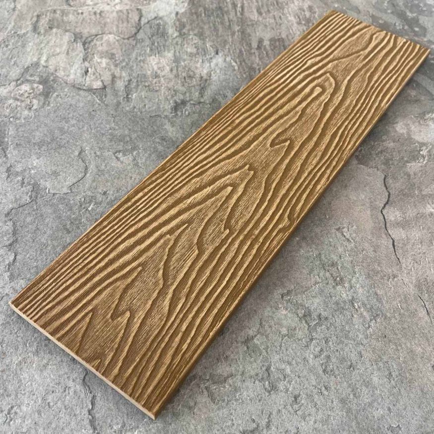 Заборная доска EasyDecking, Wood-X, Дуб купить в Твери