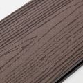 Террасная доска Ecodecking Экстра плюс Венге купить в Твери