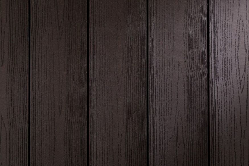 Террасная доска Ecodecking Экстра плюс Венге купить в Твери