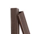 Угол торцевой Ecodecking Некст Шоколад купить в Твери