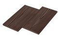 Заборная доска ДПК RusDecking UnoDeck Forte - Венге купить в Твери