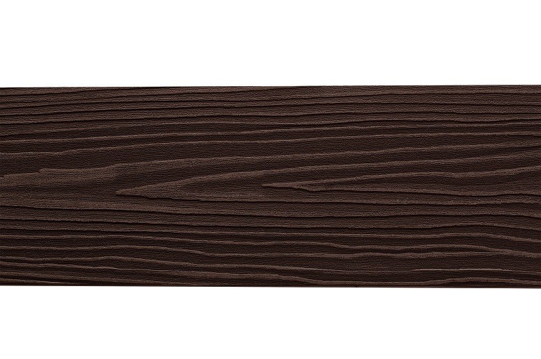 Заборная доска RusDecking UnoDeck Forte - Цвет Венге купить в Твери