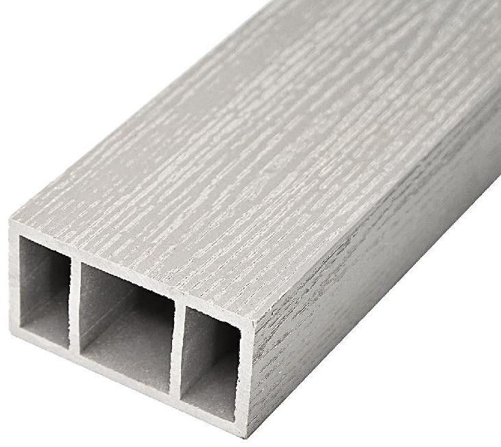 Брус FAYNAG WOOD в цвете серебро купить в Твери