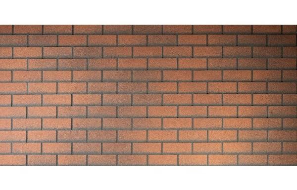 Фасадная плитка Docke Premium, Brick, Клубничный оттенок купить в Твери