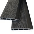 Заборная панель шип-паз EasyDecking, Wood-X, Черное дерево купить в Твери