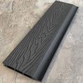 Заборная панель шип-паз EasyDecking, Wood-X, Черное дерево купить в Твери