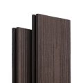 Террасная доска Ecodecking Экстра плюс Шоколад купить в Твери