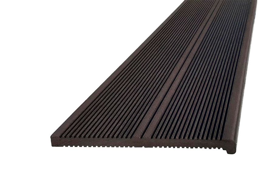 Ступень ДПК Deckron/Darvolex Венге купить в Твери