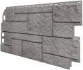 Фасадная панель VOX Sandstone (Сандстоун) светло-серого цвета купить в Твери