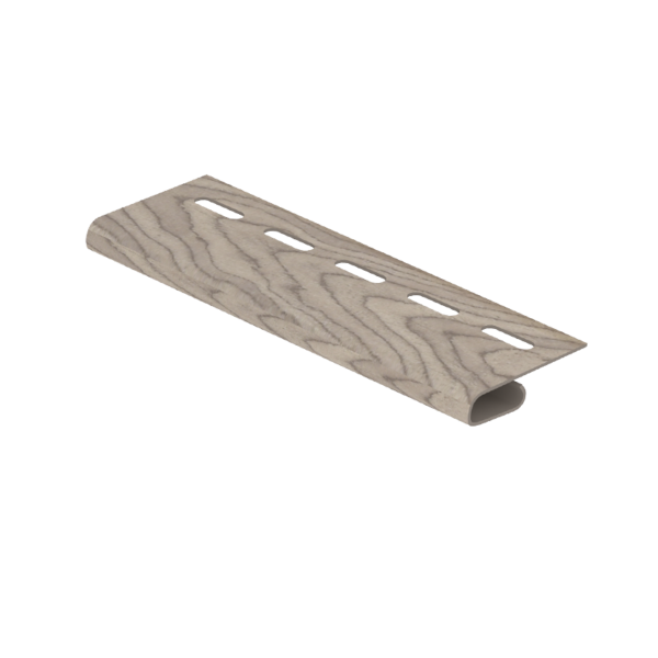 Финишная планка Ю-Пласт Timberblock Пихта Сахалинская купить в Твери