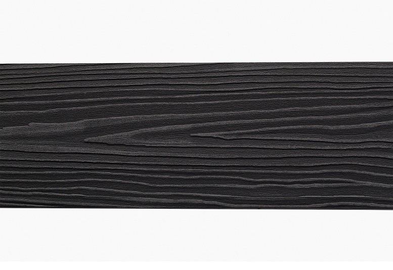 Заборная доска RusDecking UnoDeck Forte - Цвет: Графит купить в Твери