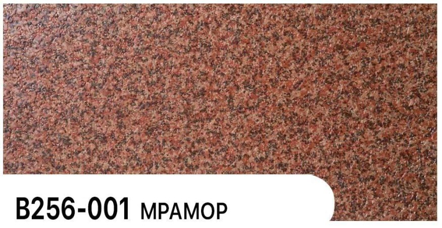 Фасадная панель Zodiac, Мрамор, В256-001 купить в Твери