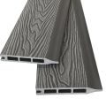 Заборная панель шип-паз EasyDecking, Wood-X, Серый купить в Твери