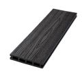 Террасная доска Ecodecking Экстра плюс Графит купить в Твери