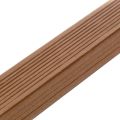Угол торцевой Ecodecking Некст Бронза купить в Твери
