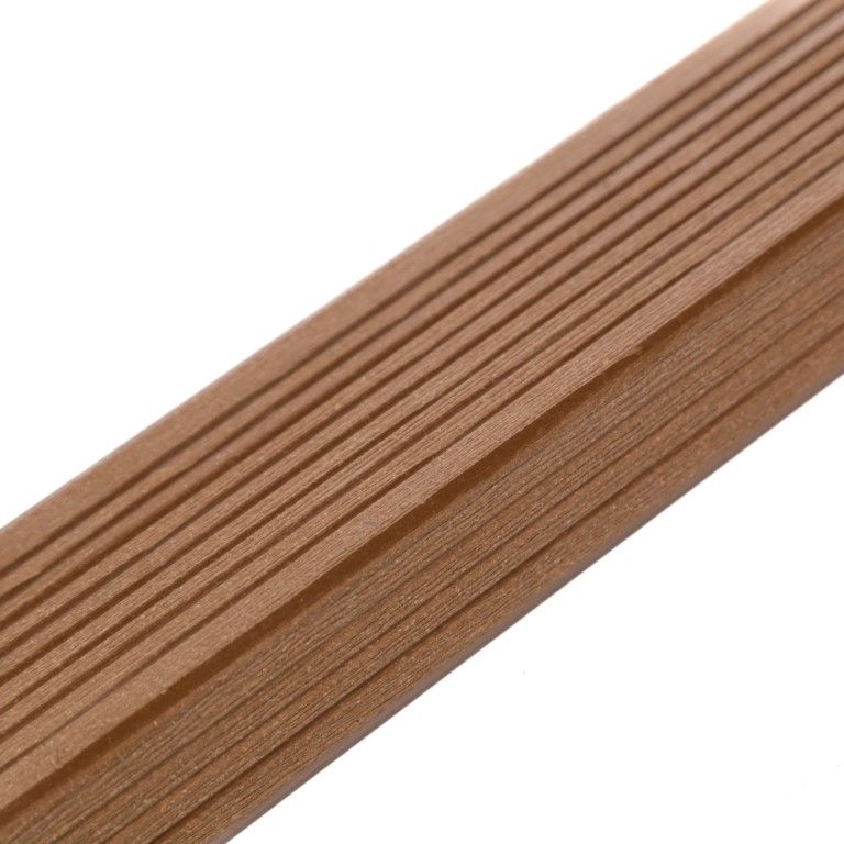 Угол торцевой Ecodecking Некст Бронза купить в Твери