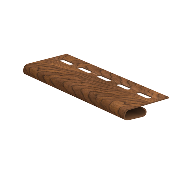 Финишная планка Ю-Пласт, Timberblock Пихта, Камчатка купить в Твери
