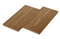 Заборная доска ДПК RusDecking UnoDeck Forte - Орех купить в Твери