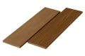 Заборная доска ДПК RusDecking UnoDeck Forte - Орех купить в Твери