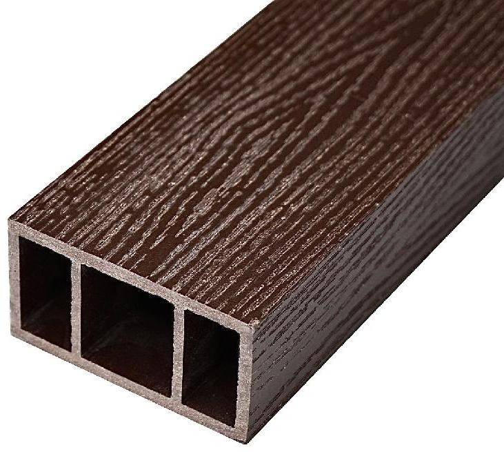 Брус FAYNAG WOOD шоколадный купить в Твери