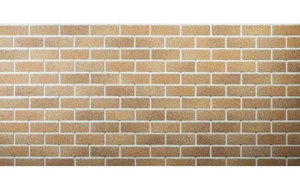 Фасадная плитка Docke Premium, Brick, Цвет песка. купить в Твери