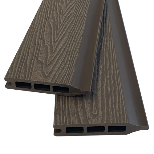 Заборная панель шип-паз EasyDecking, Wood-X, Венге купить в Твери