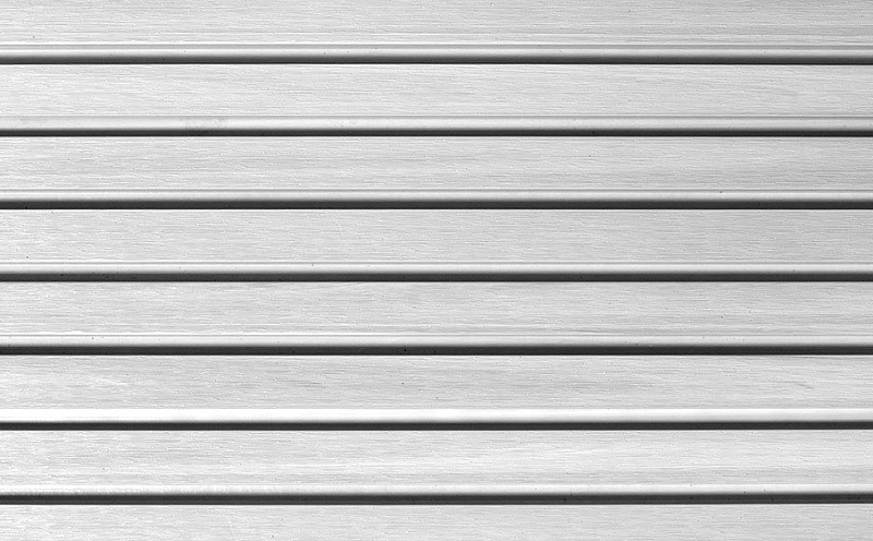 Стеновая панель из ДПК CM Wall White (Белая), 3000x219x26 мм купить в Твери