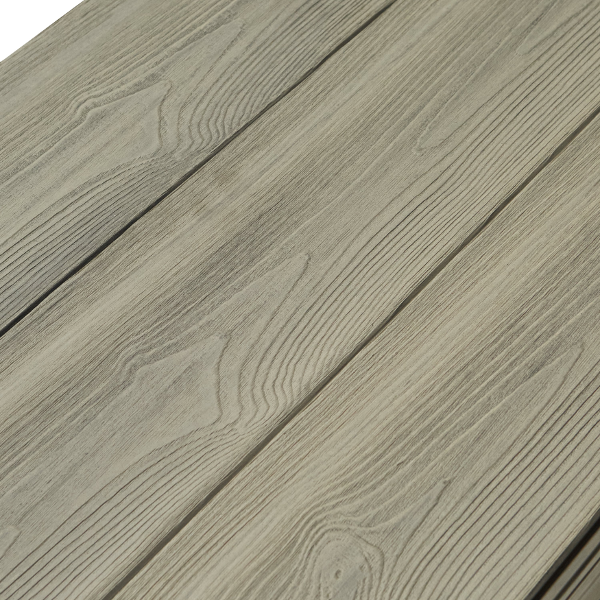 Фасадная панель CM Cladding URBAN, цвет Смок Грей купить в Твери