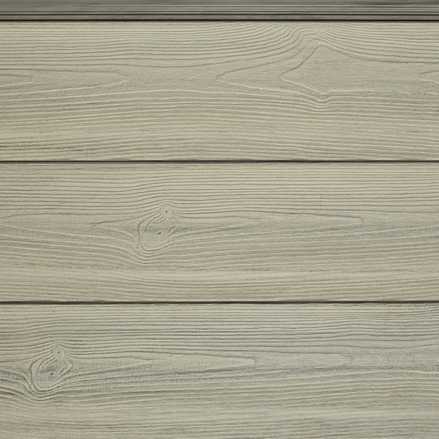 Фасадная панель CM Cladding URBAN, цвет Смок Грей купить в Твери