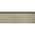 Фасадная панель CM Cladding URBAN, цвет Смок Грей купить в Твери