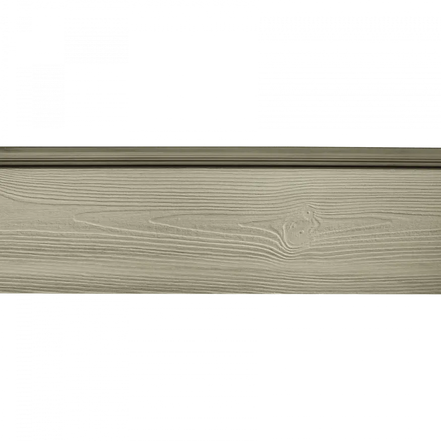 Фасадная панель CM Cladding URBAN, цвет Смок Грей купить в Твери