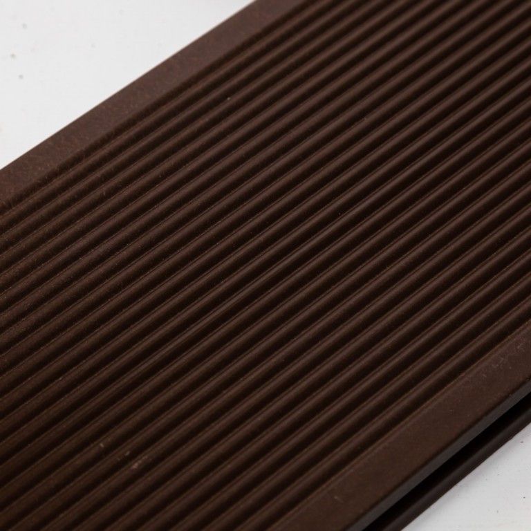 Террасная доска Ecodecking Экстра 3D Венге купить в Твери