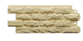 Фасадные панели Docke, Standard, Dufour (Дюфур) Инсбрук купить в Твери